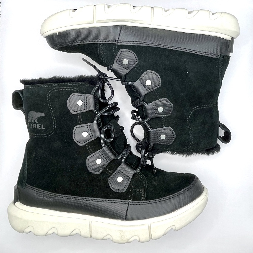 Sorel Explorer Il Joan, Women’s 5.5
